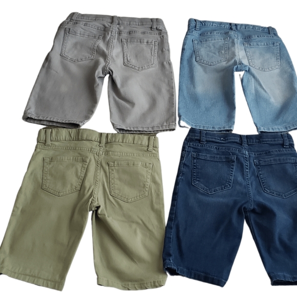 Girls shorts - Picture 2 of 7